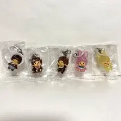 めじるしアクセサリー2 モンチッチ