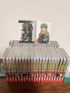2026年最新】ヒロアカ 特典 42巻の人気アイテム - メルカリ
