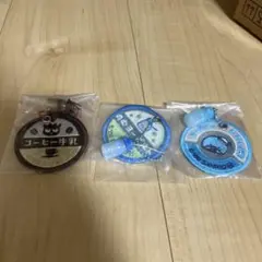 サンリオ ミルクキャップ