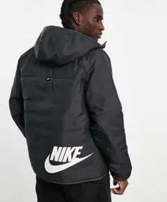 パファージャケット ダウンジャケット