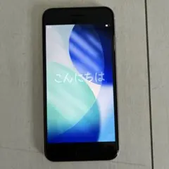 iPhone スマートフォン本体