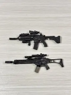 SB 550-MINI G3A3 MINI 電動ガン 東京マルイ ジャンクベース - メルカリ