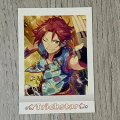 あんスタ ぱしゃこれ 遊木真 ランウェイ - メルカリ