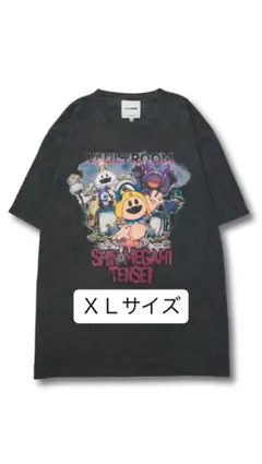 VAULTROOM FAIRY TAIL TEE / CHARCOAL - メルカリ