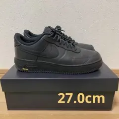 エアフォース1 GORE-TEX 27.0