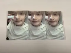 ZB1 ゼベワン ユジン Blueparadise トレカ