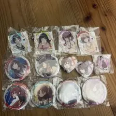 シャニマス グッズまとめ売り