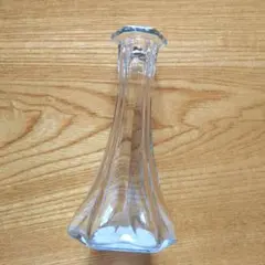 【新品】Anchor Hocking ガラス製花瓶　一輪挿しのサムネイル