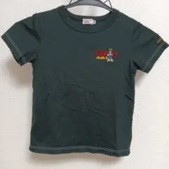 ミキハウス　ダブルビー　ホットビスケッツ　カットソー　トップス　半袖　Ｔシャツのサムネイル