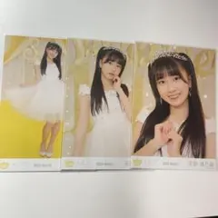 ≒JOY 天野香乃愛 スイートシックスティーン MV衣装 コンプ - メルカリ
