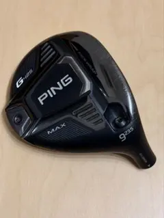 2026年最新】g425 フェアウェイウッド 9wの人気アイテム - メルカリ