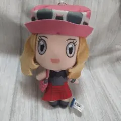 2026年最新】ポケモン セレナ ぬいぐるみの人気アイテム - メルカリ