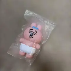 おぱんちゅうさぎ ミニソフビフィギュアのサムネイル