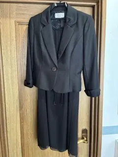 セレモニーワンピース3点セット　11号