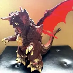 ✨激レア/完動美品✨BANDAI 発光進撃ゴジラVSデストロイア ラジコン