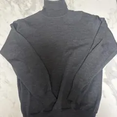 2026年最新】EMPORIO ARMANI ネック：タートルネック メンズ ニット