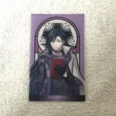 文豪とアルケミスト 文アル 永井荷風