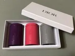 DIOR ノベルティ キャニスター缶 プラチナ会員限定 - メルカリ