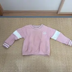 Buddy LEE トレーナー　110サイズ