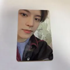 Stray Kids スンミン トレカ