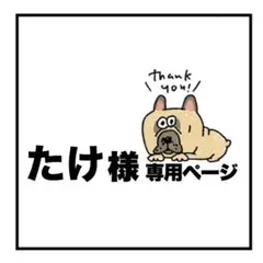 ビッグフェイスチャーム(専用)