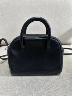 Aeta DA39 BOSTON MINI + SHOULDER 2wayバッグのサムネイル