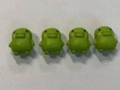 たまごっちふぁくとり～ みにたま つめほーだい！ フィギュア くちぱっち 5個のサムネイル