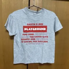 DILASH グレー Tシャツ 150のサムネイル