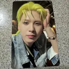 JO1 WHERE DO WE GO 川尻蓮 初回A