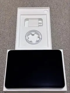 超美品！最終値下げ！iPad mini6 Apple pencil セット販売！ - メルカリ