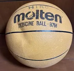 バスケットボール ウインターカップ2021 限定ボール molten - メルカリ
