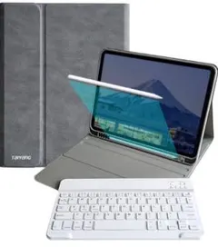 タブレット　スタンド機能, ペンホルダー 付　オートスリープ