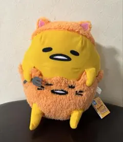 ぐでたま ぬいぐるみ