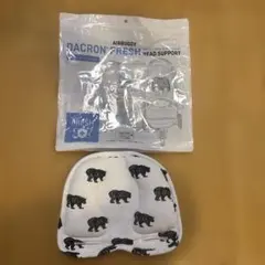 DACRON AIRBUGGY FRESH HEAD SUPPORTのサムネイル