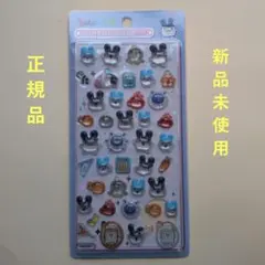 正規品　ボンボンドロップシール　たまごっち　みみっち