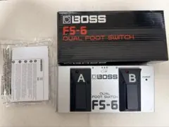 BOSS FS-6のサムネイル