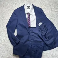 希少 最高級ゼニア 14milmil14トゥモローランド ピルグリム 上下 46