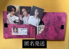 ENHYPEN THE SIN:VANISH ジェイク