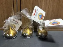 メタリックモンスターズギャラリー バトルはぐれメタル&ロトブルー