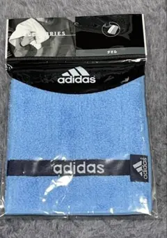 adidasフェイスタオルのサムネイル