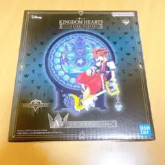 【キングダムハーツ】一番くじ A賞 ソラ スタチュー