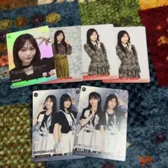 櫻坂46 向井純葉 ビルディバイド - メルカリ