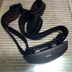 GENTOS ヘッドライト NR-004R 本体のサムネイル