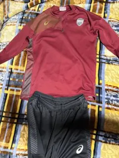 2026年最新】ヴィッセル ジャージの人気アイテム - メルカリ