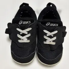 アシックススニーカー⭐︎13.5cm
