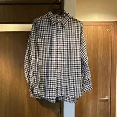 【25SS】 アーバンSonny Label エアリ-コットンストライプシャツ