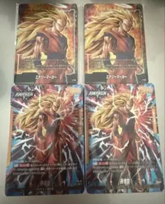 フュージョンワールド　スタートデッキ2個セット　エナジーマーカー付き