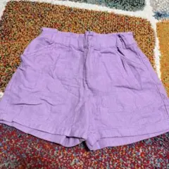 Samansa Mos2 半ズボン 110センチ