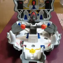 Mighty Max マイトマックス プレイセット