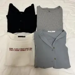 レディース夏服